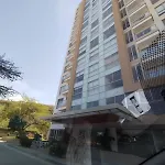 Luis del Mar - Edificio Nuevo Conquistador