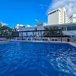 Luis del Mar - Edificio Nuevo Conquistador