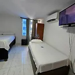 Luis del Mar - Edificio Nuevo Conquistador