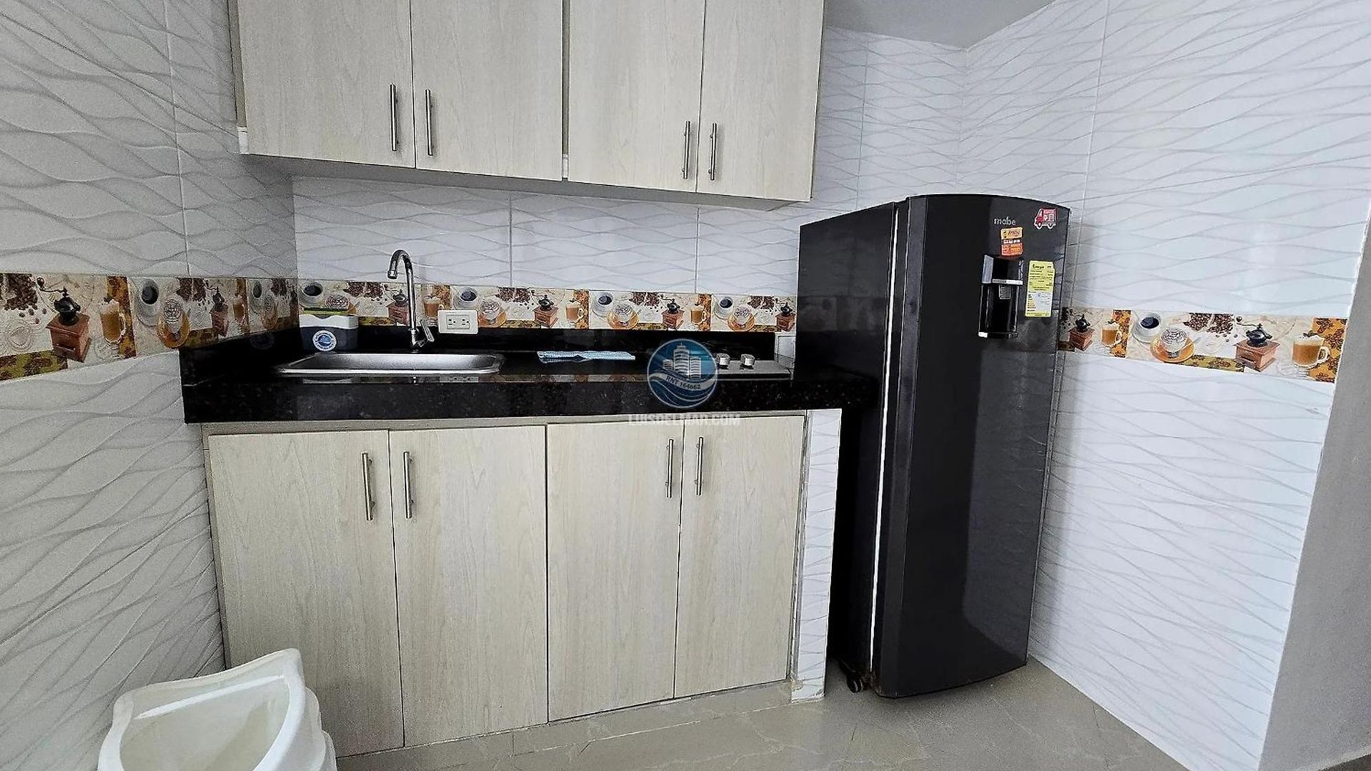 Luis Del Mar - Edificio Nuevo Conquistador Apartamento