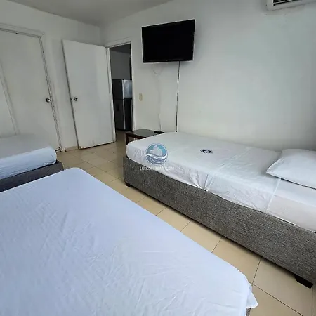 Apartment Luis Del Mar - Edificio Nuevo Conquistador *