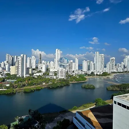 Luis Del Mar - Edificio Nuevo Conquistador Apartment *