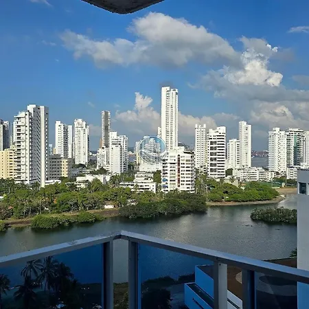 Apartment Luis Del Mar - Edificio Nuevo Conquistador