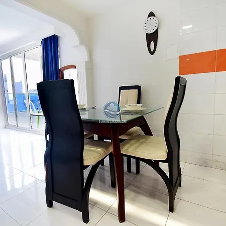 Luis Del Mar - Edificio Nuevo Conquistador Apartamento *