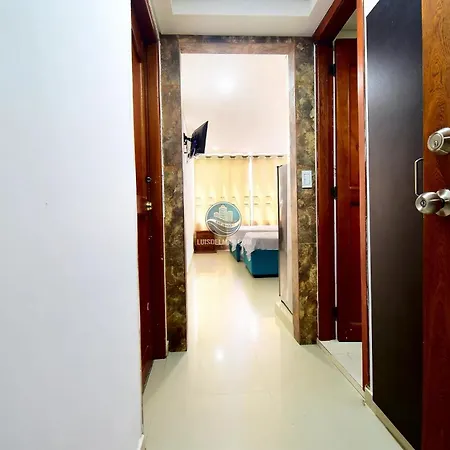 Luis Del Mar - Edificio Nuevo Conquistador Apartamento Cartagena