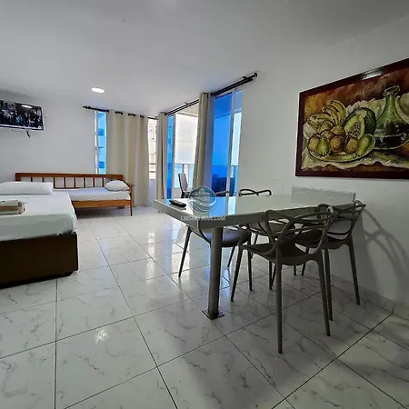 Apartment Luis Del Mar - Edificio Nuevo Conquistador *