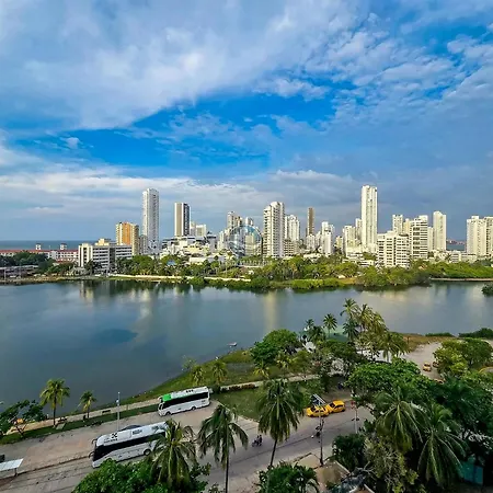 Luis Del Mar - Edificio Nuevo Conquistador Apartamento