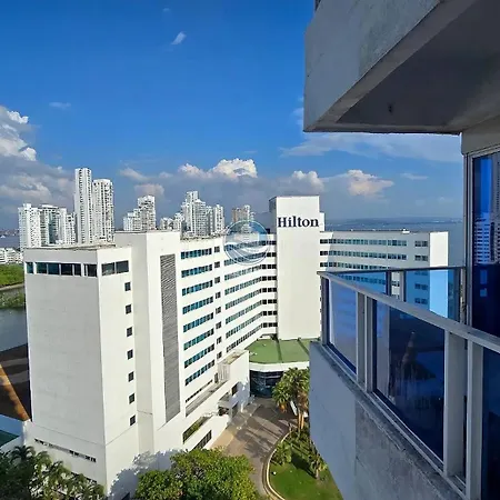 Apartment Luis Del Mar - Edificio Nuevo Conquistador