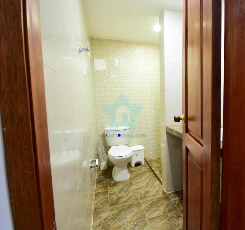 Luis Del Mar - Edificio Nuevo Conquistador Apartamento