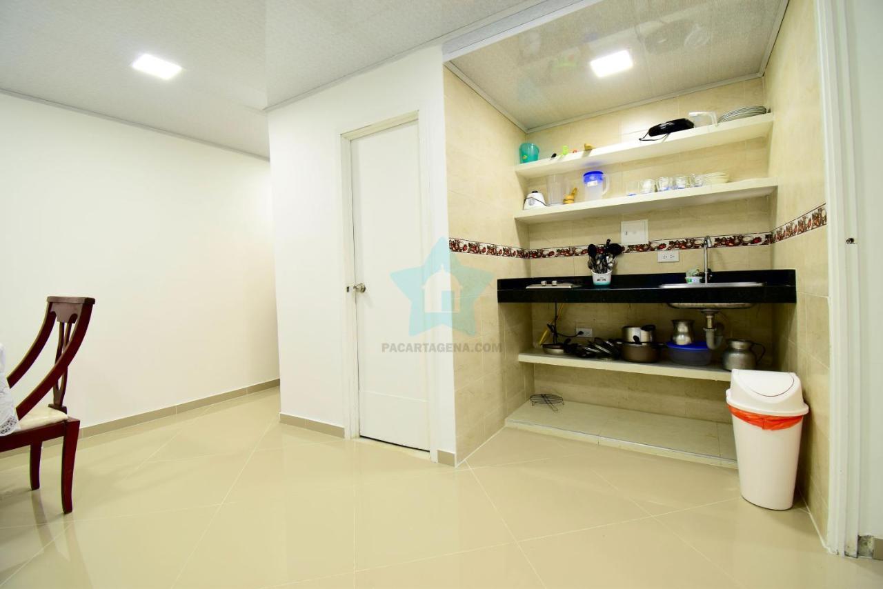 Luis Del Mar - Edificio Nuevo Conquistador Apartamento