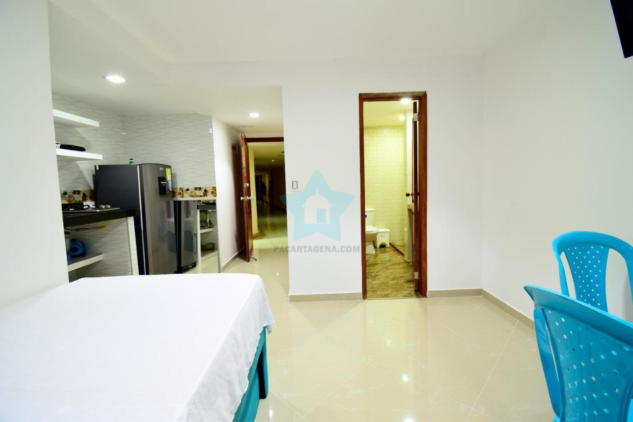 Luis Del Mar - Edificio Nuevo Conquistador Apartamento