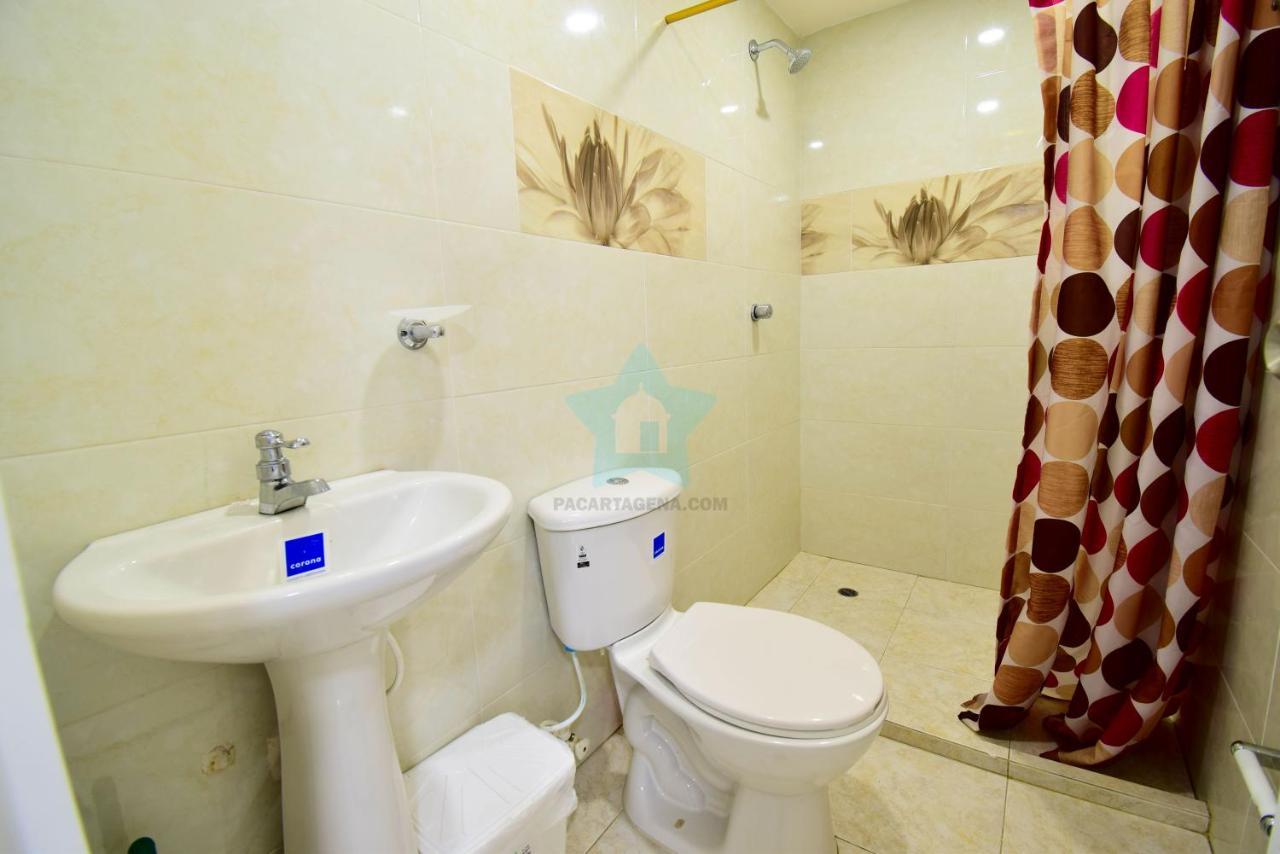 Luis Del Mar - Edificio Nuevo Conquistador Apartamento *