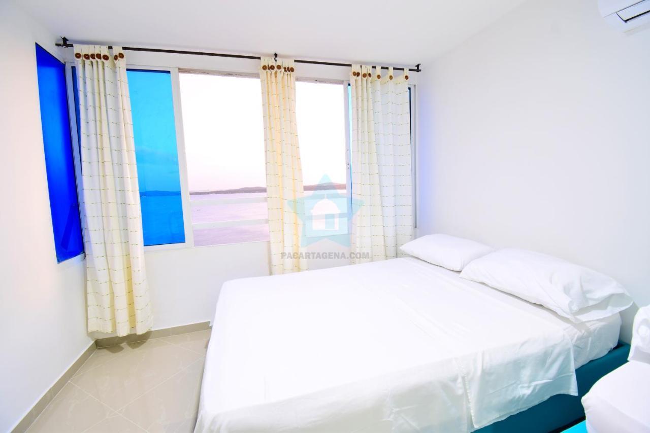 Luis Del Mar - Edificio Nuevo Conquistador Apartamento *
