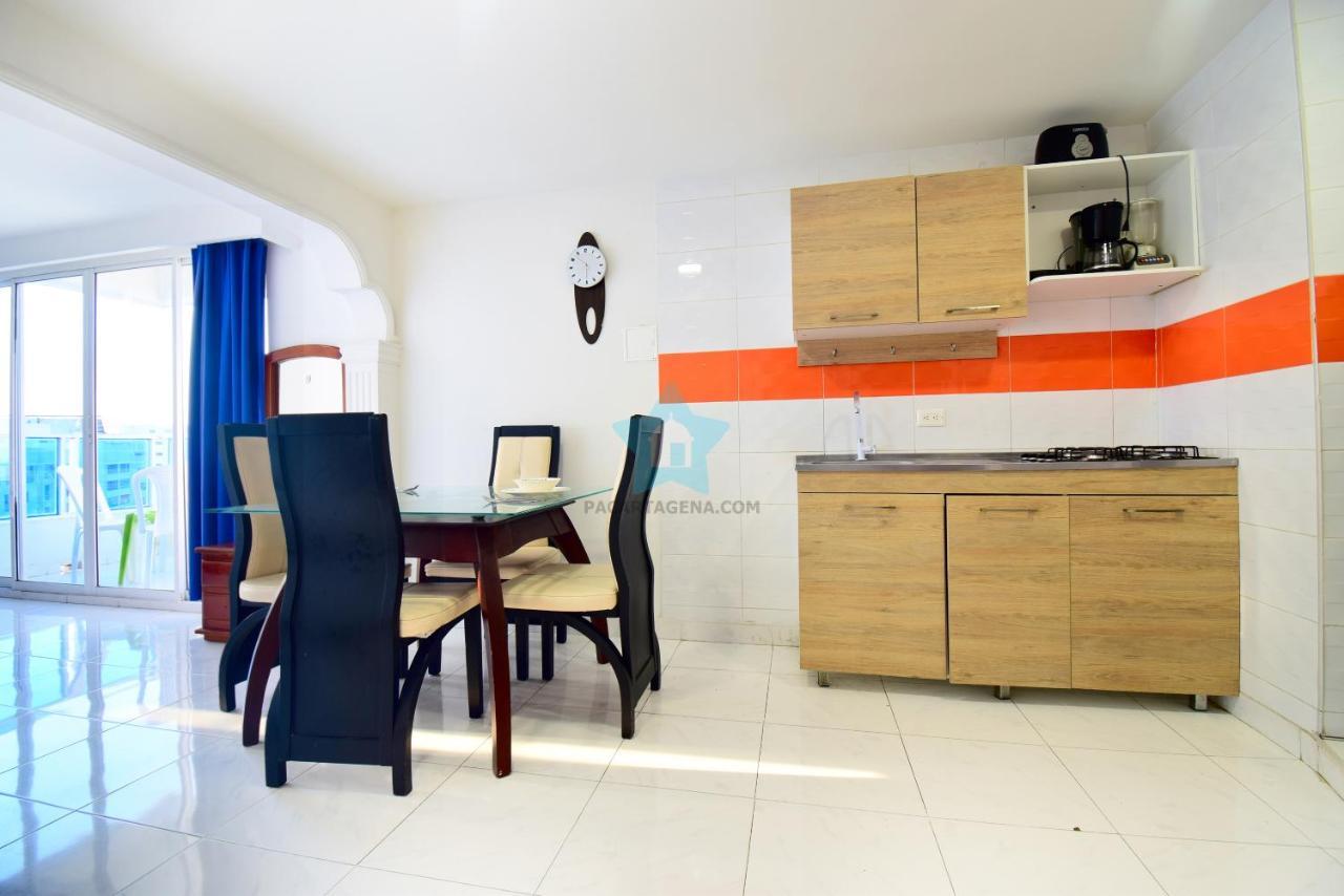 Luis Del Mar - Edificio Nuevo Conquistador Apartamento