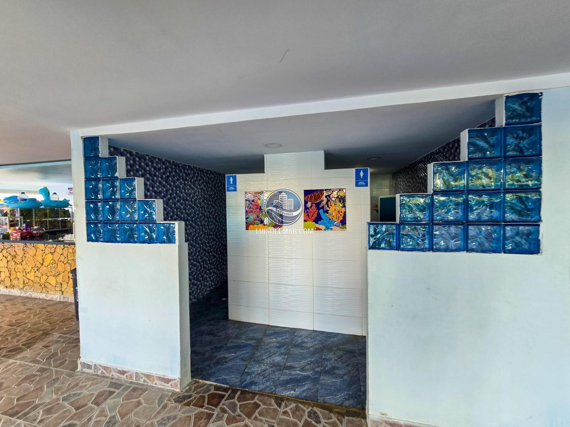 Apartamento Luis Del Mar - Edificio Nuevo Conquistador