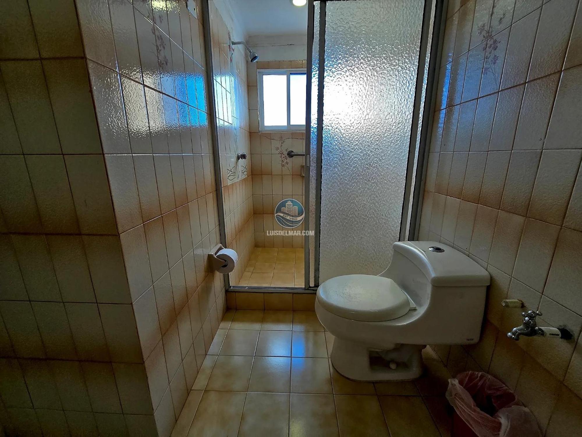 Luis Del Mar - Edificio Nuevo Conquistador *