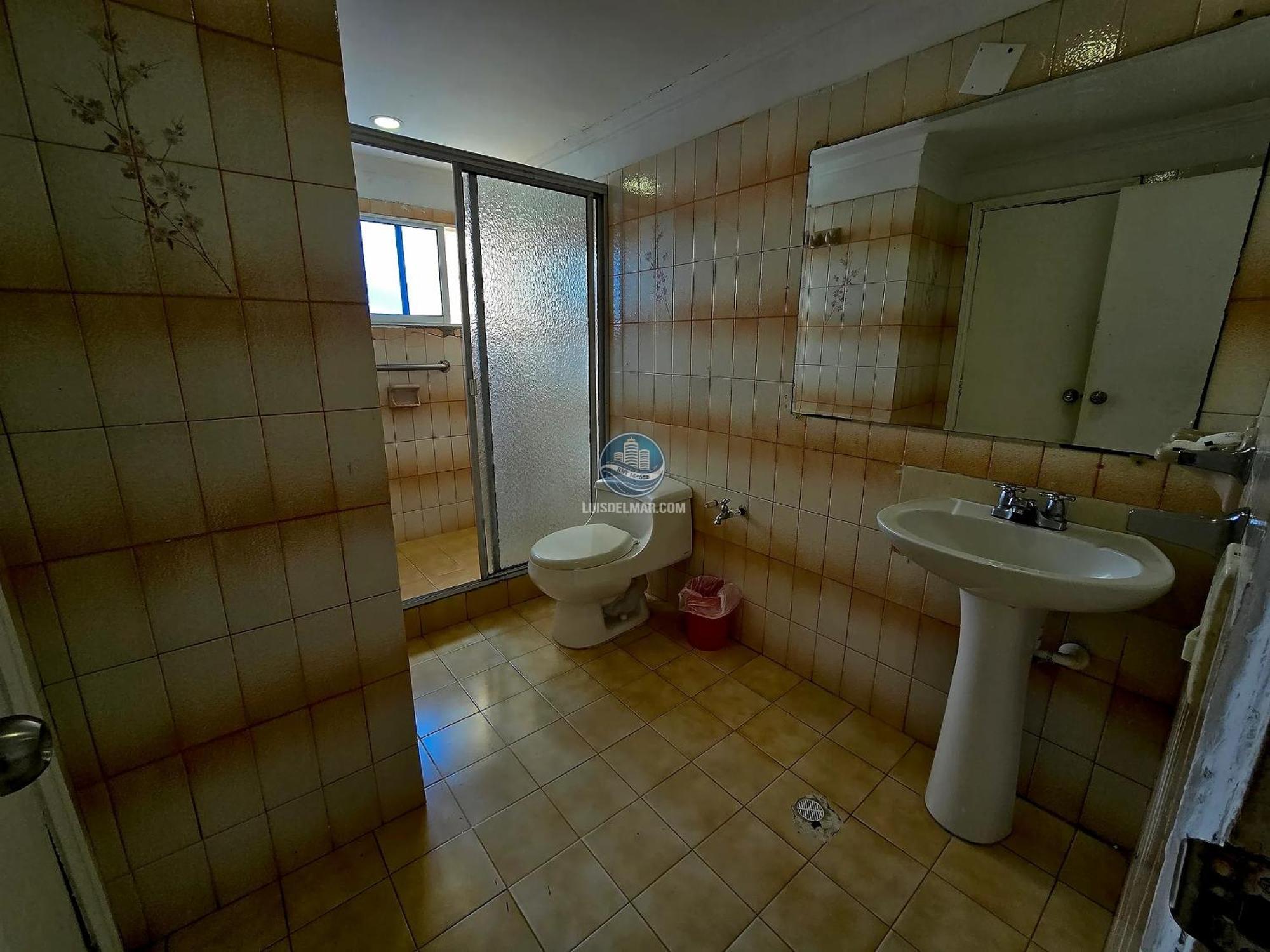 Apartamento Luis Del Mar - Edificio Nuevo Conquistador *