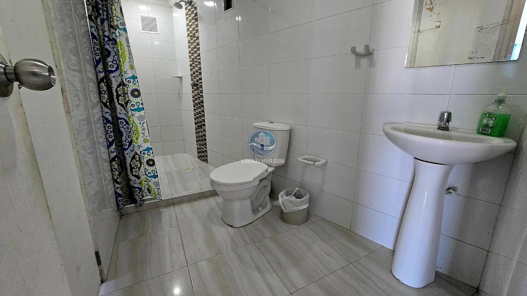 Luis Del Mar - Edificio Nuevo Conquistador Cartagena