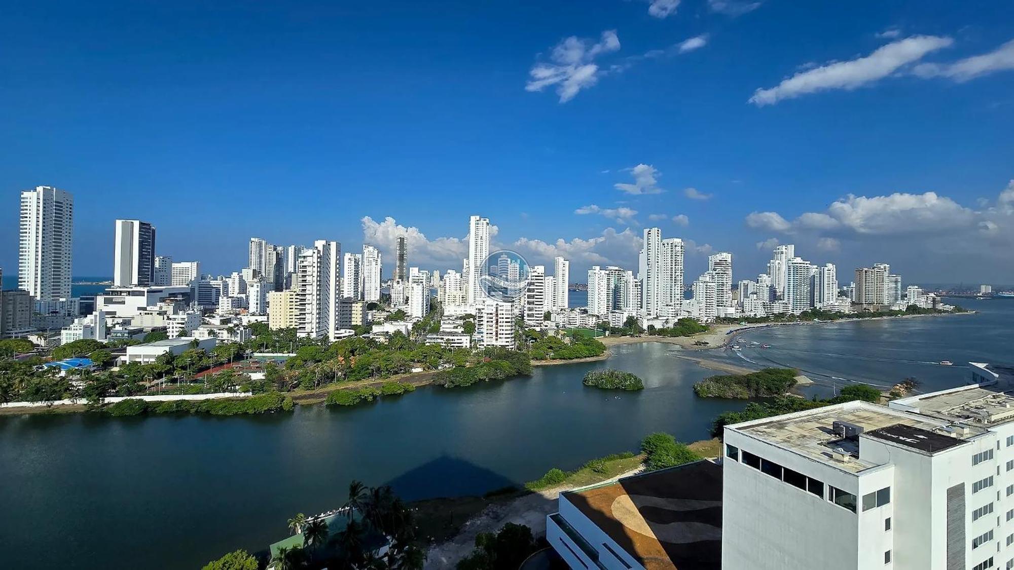 Luis Del Mar - Edificio Nuevo Conquistador Apartamento *