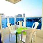 Luis Del Mar - Edificio Nuevo Conquistador