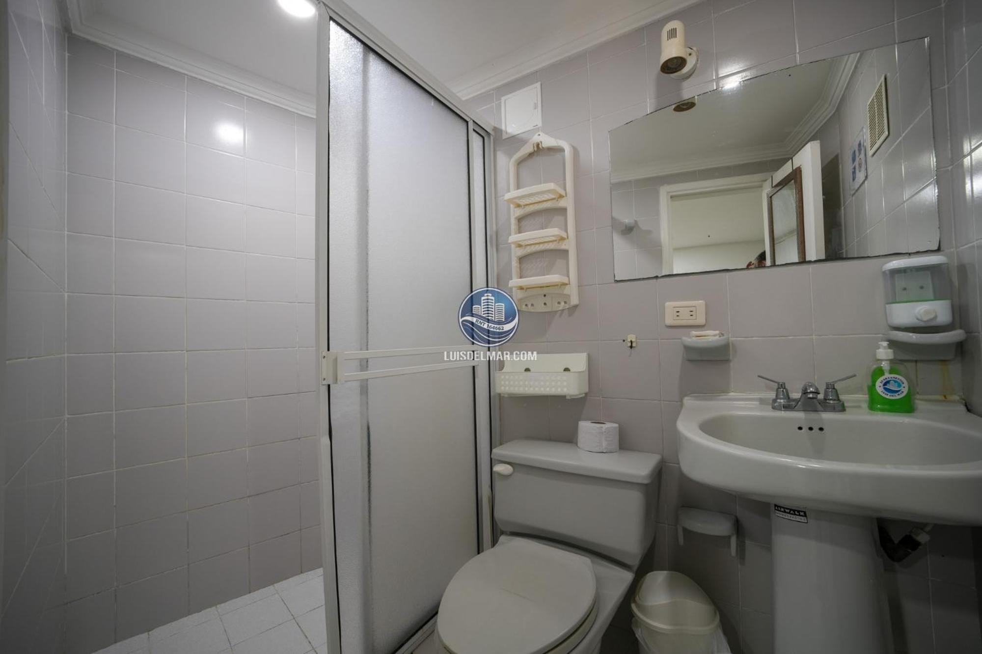 Luis Del Mar - Edificio Nuevo Conquistador Apartment