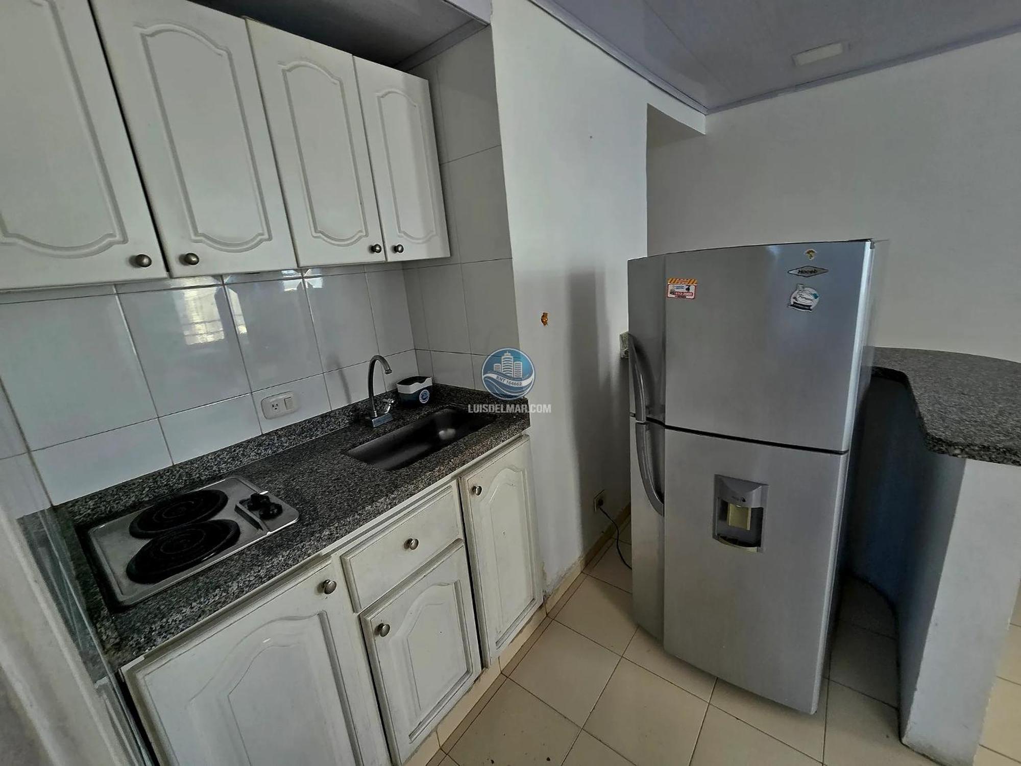 Luis Del Mar - Edificio Nuevo Conquistador Apartment