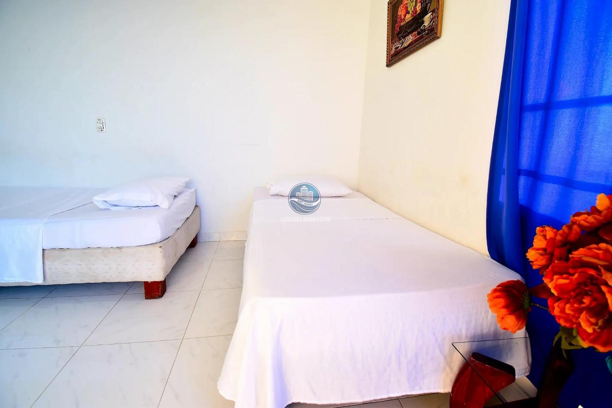 Luis Del Mar - Edificio Nuevo Conquistador Cartagena